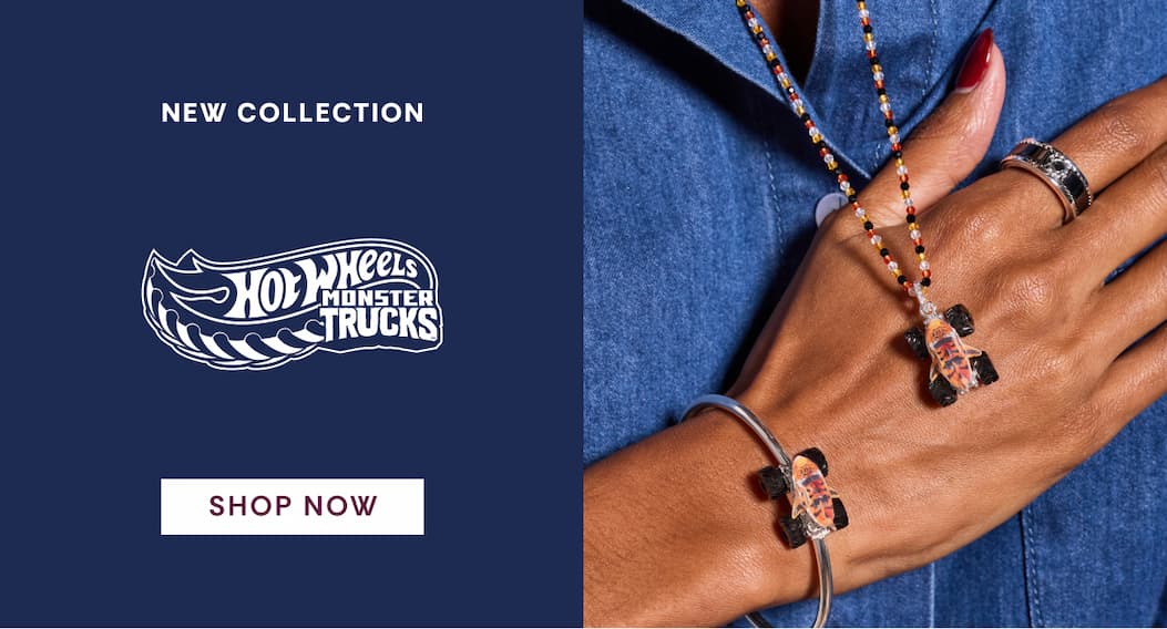 New Collection | Hot Wheels Monster Truck | SHOP NOW