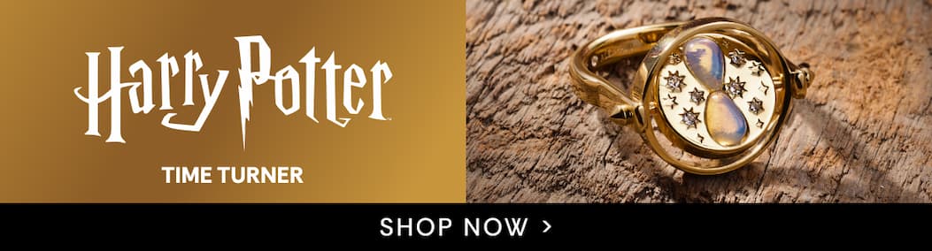 Shop Harry Potter Time Turner