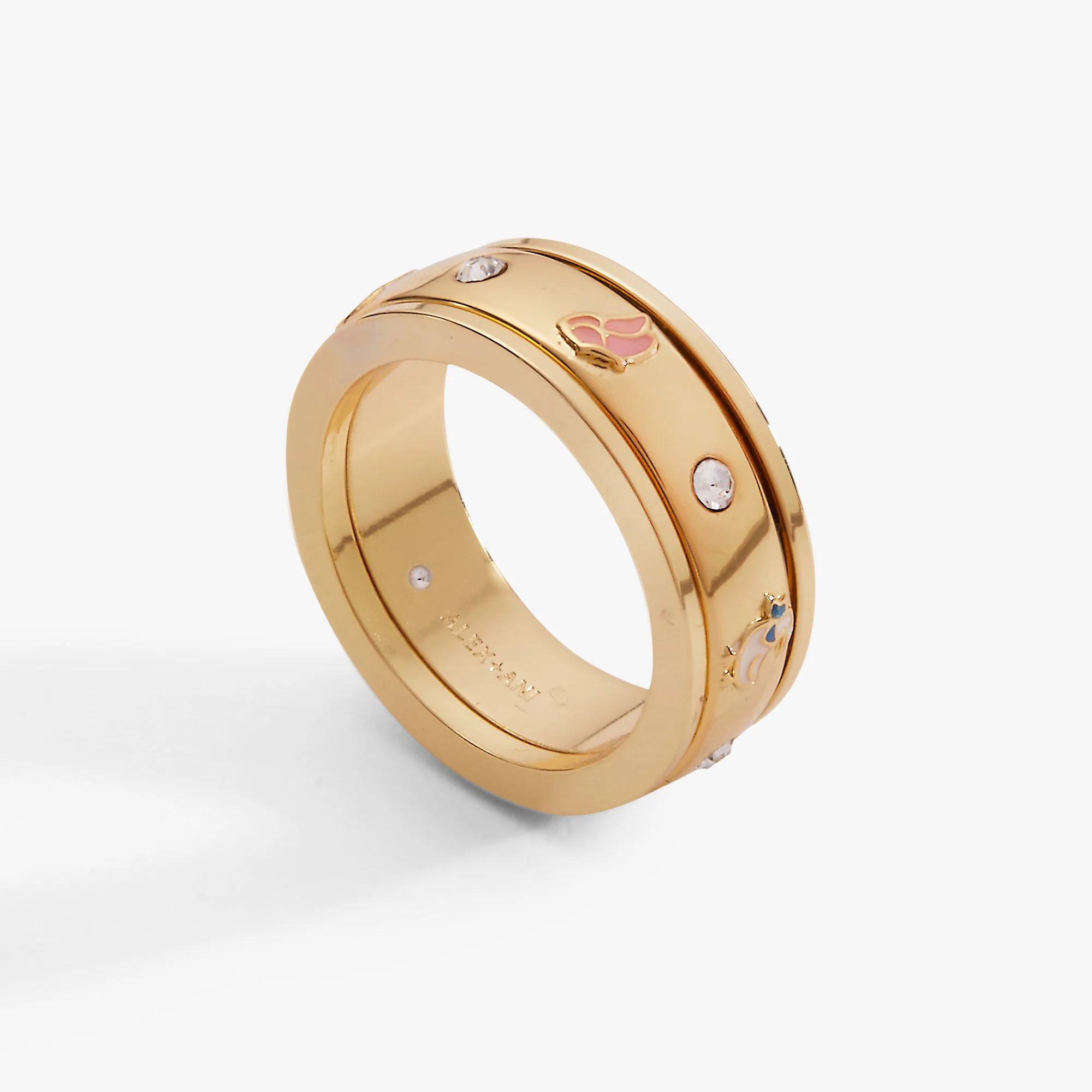 Image of Garden Party Fidget Ring