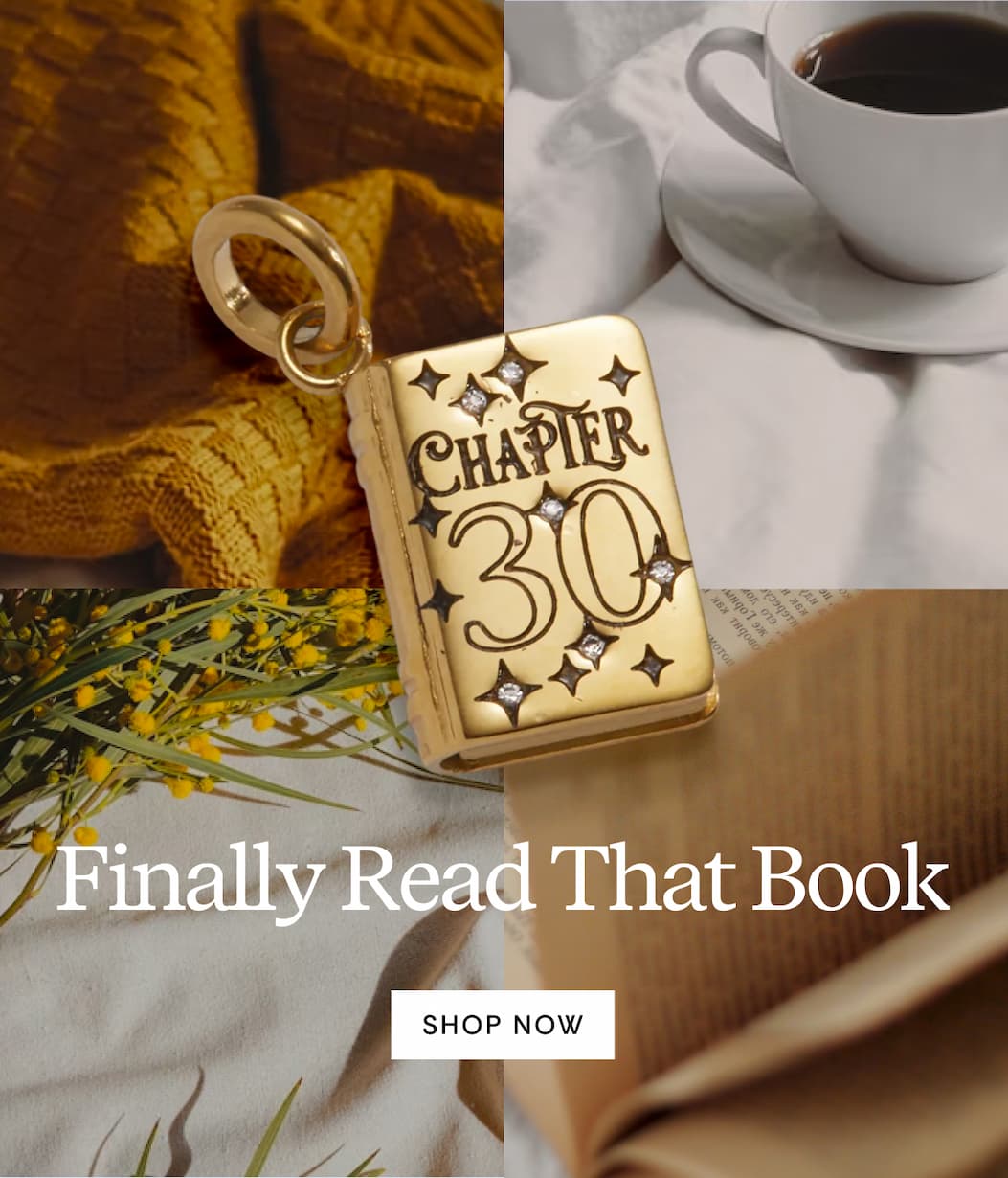 Finally Read That Book | Shop Now