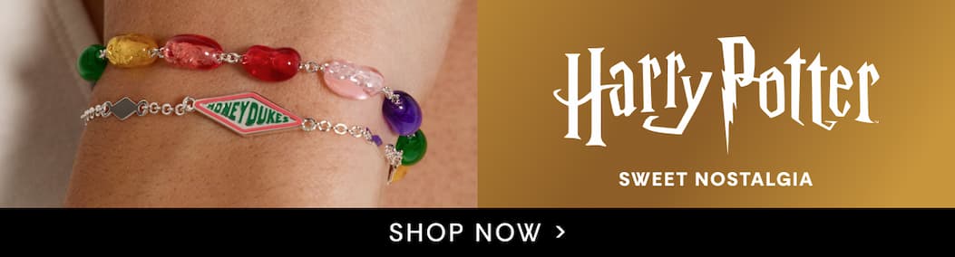 Shop The New Harry Potter Sweet Nostalgia