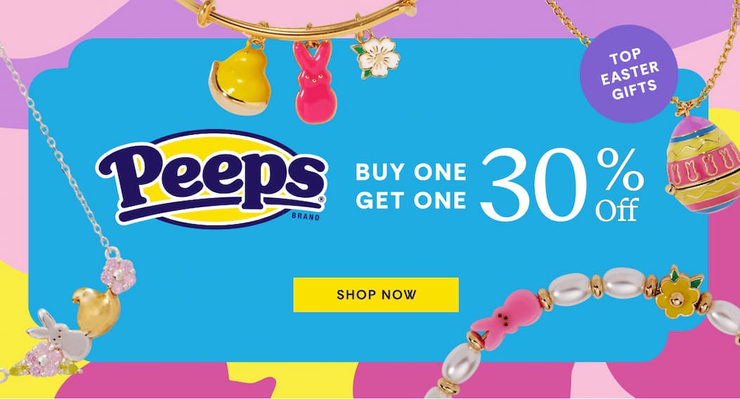 PEEPS Buy One Get One At 30% OFF | Shop Now