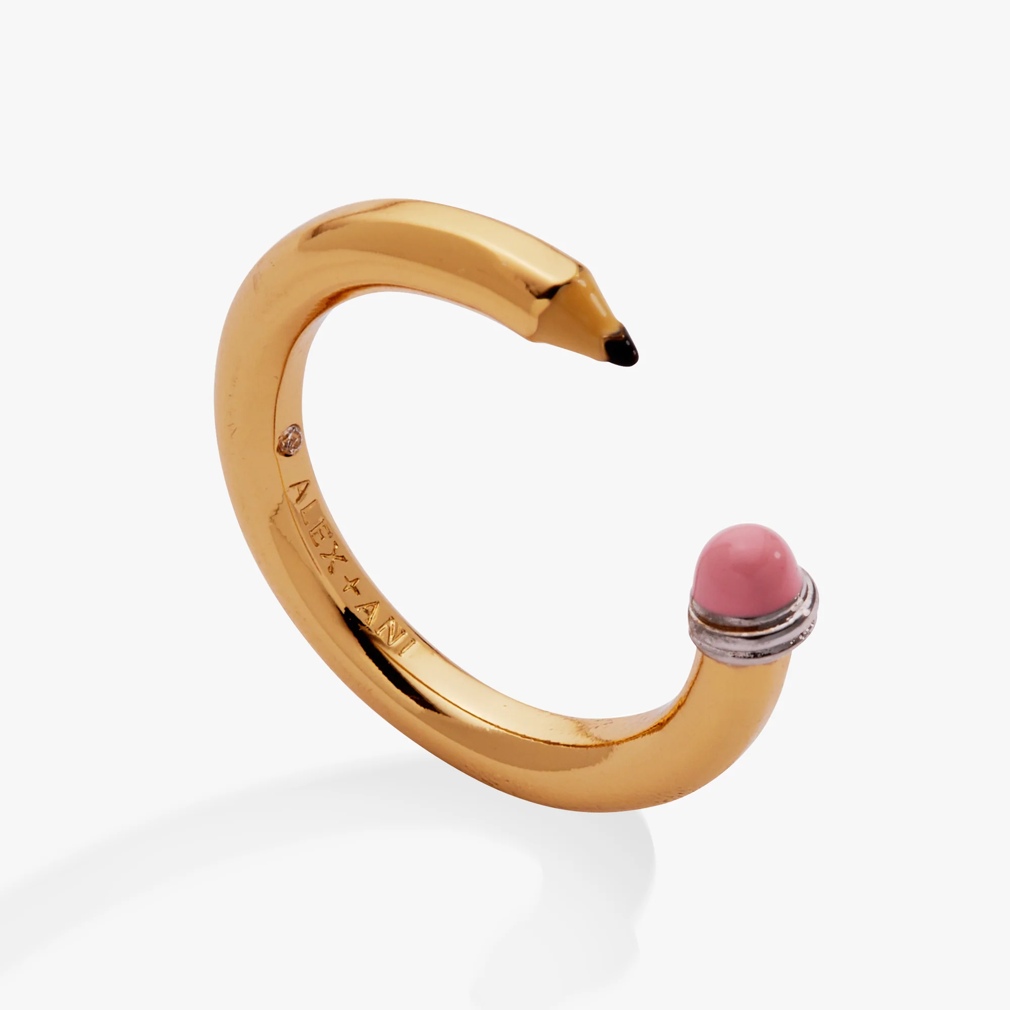 Image of Pencil Ring