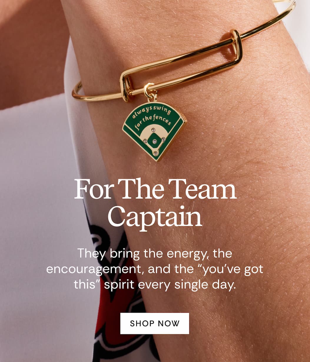 For the team captain | Shop Now