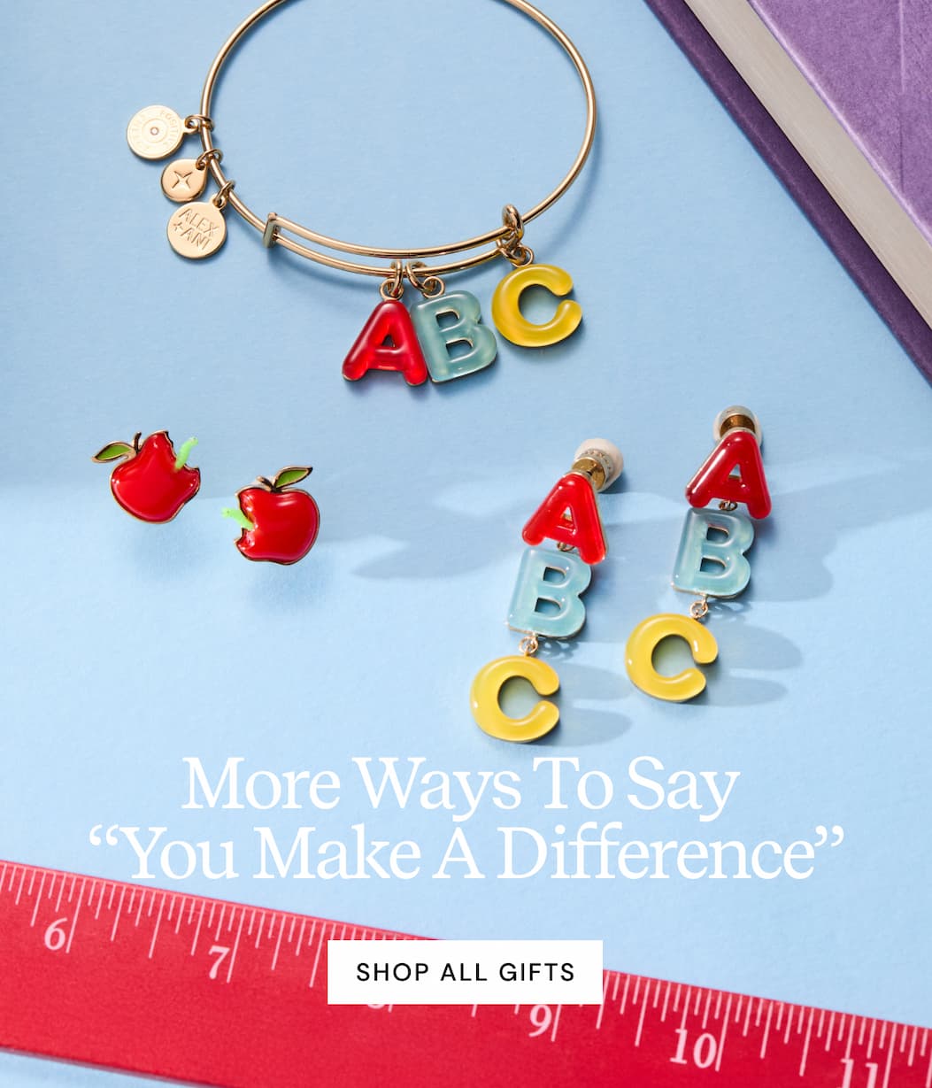 More Ways To Say "You Make A Difference"