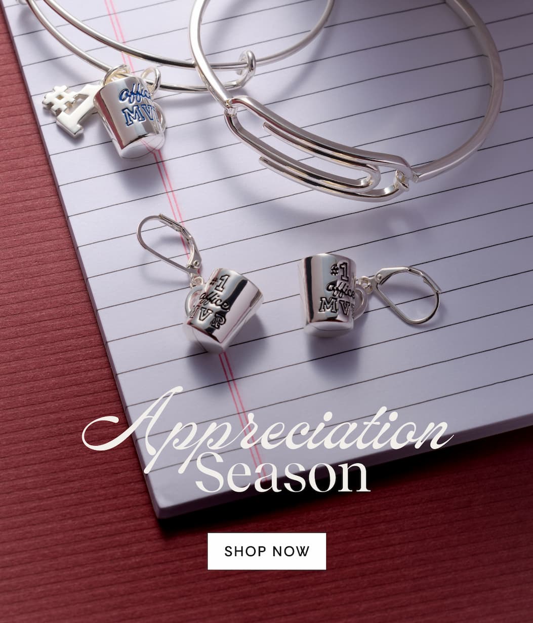 Appreciation Season | Shop Now
