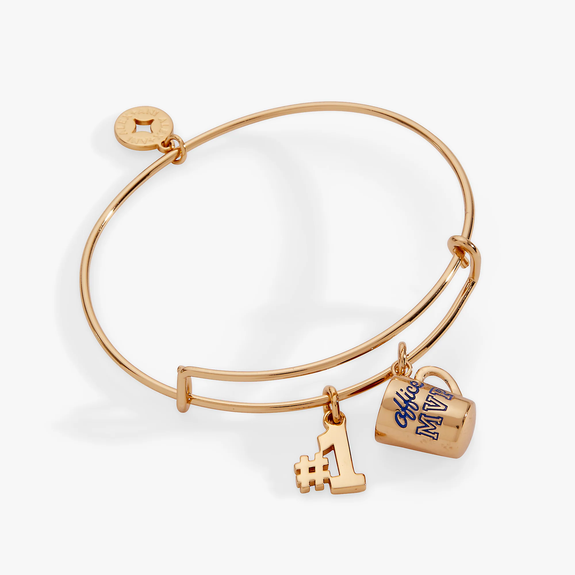 Image of #1 'Office MVP' Mug Bangle