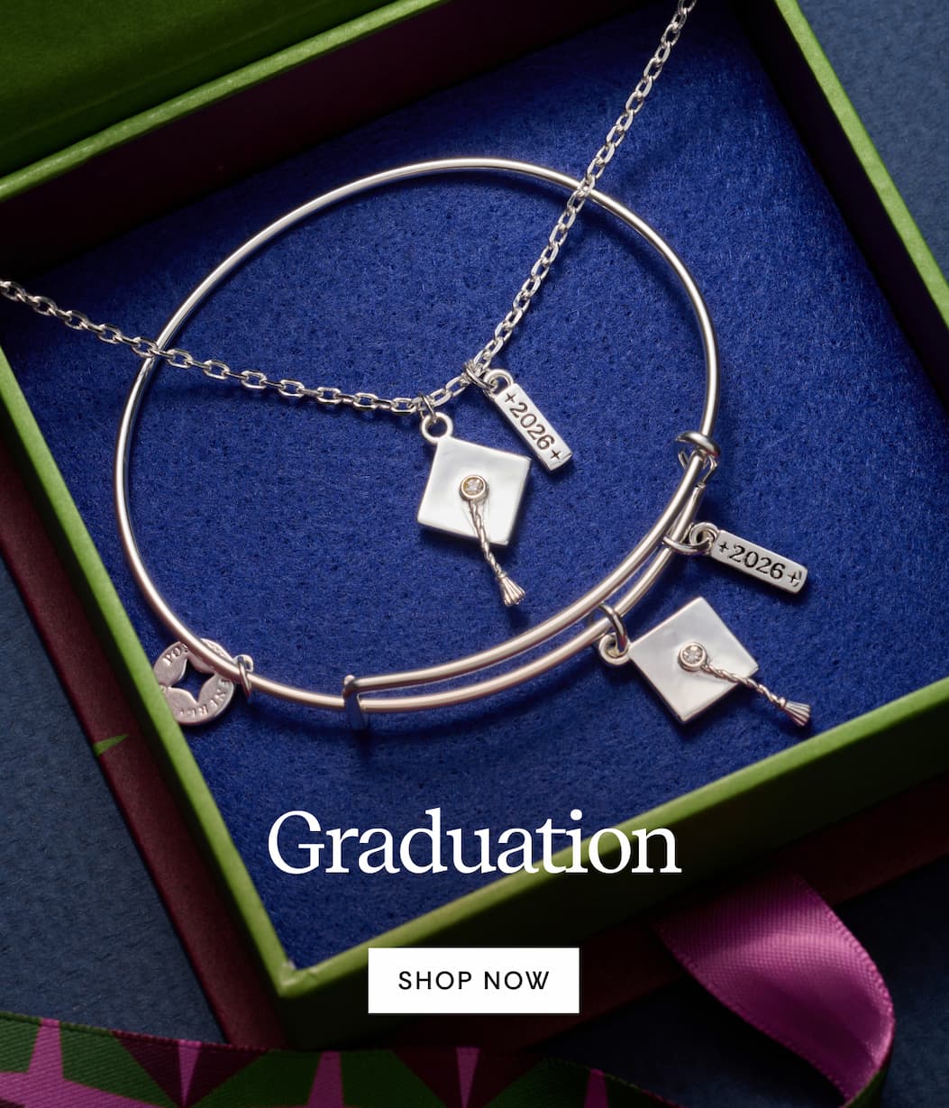 Shop Graduation Styles