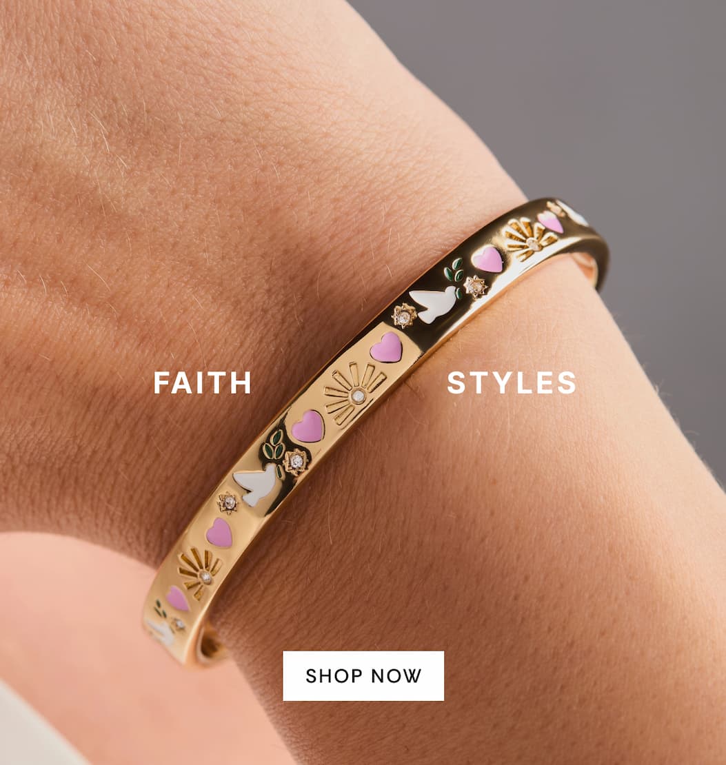 Shop Faith Styles
