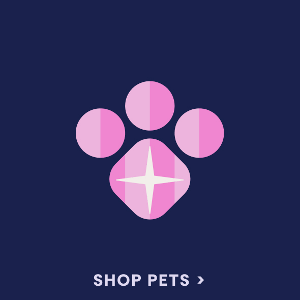 Shop Pets