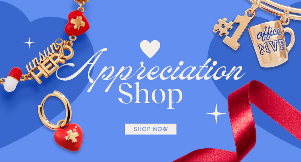 Appreciation Shop