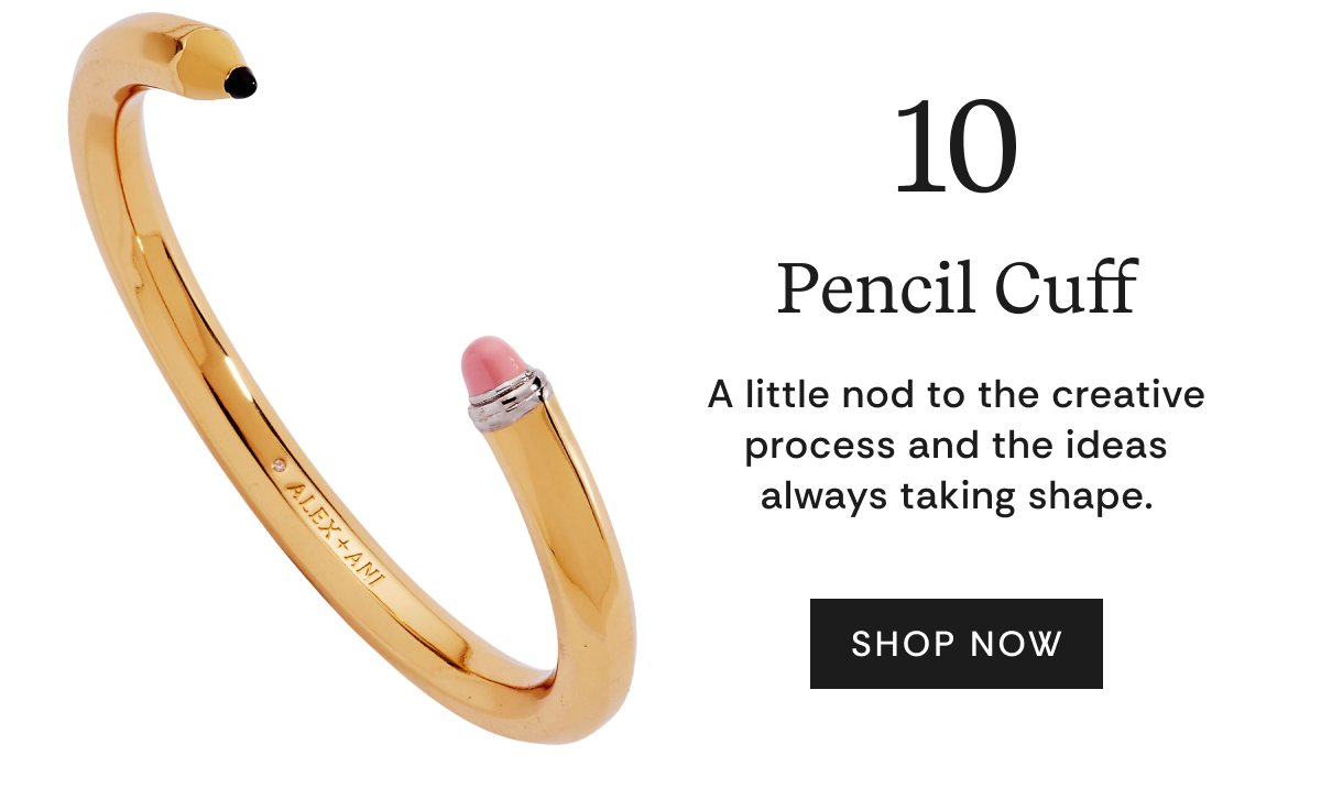 Shop Pencil Cuff