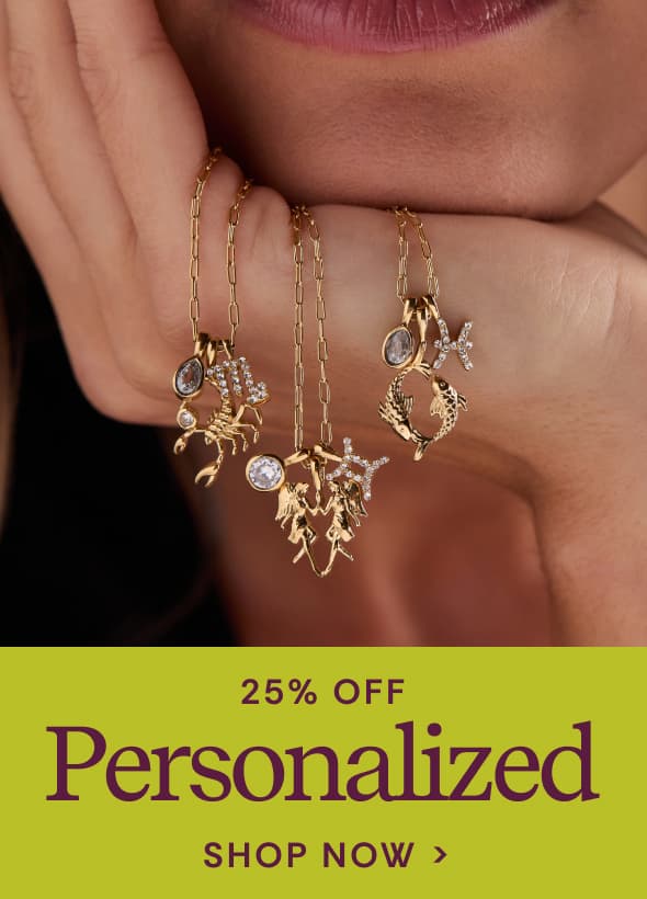Shop Personalized