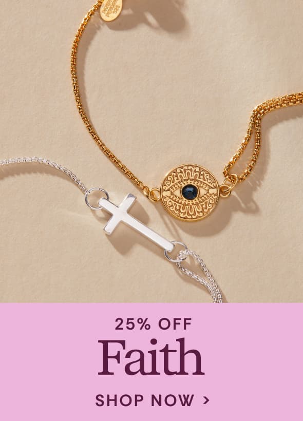 Shop Faith