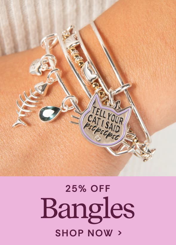 Shop Bangles