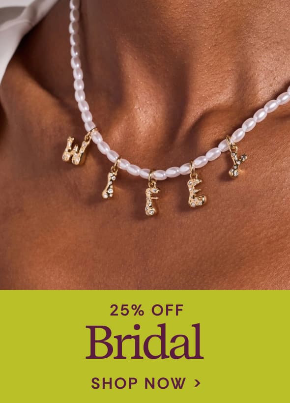 Shop Bridal