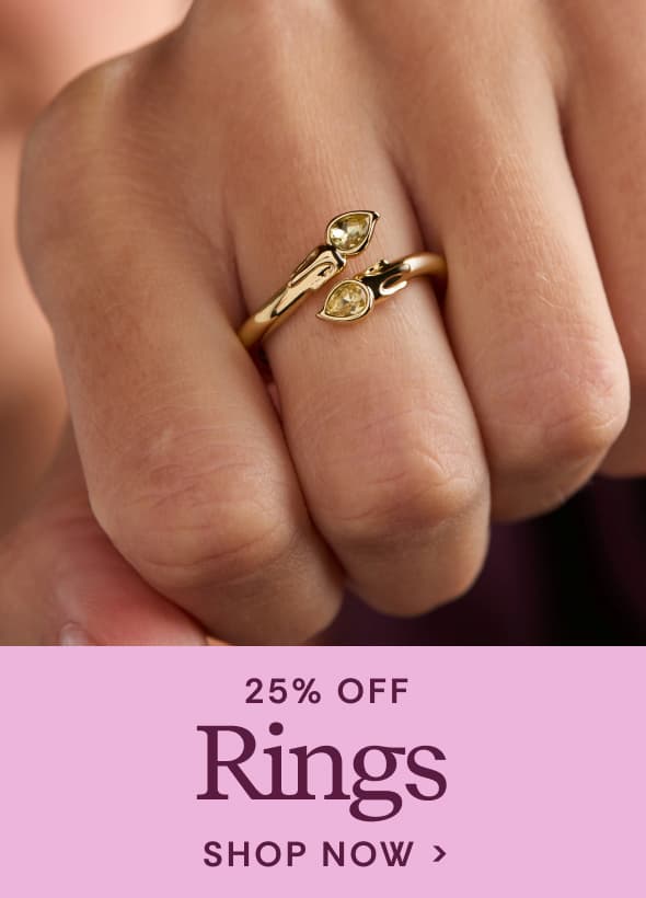 Shop Rings