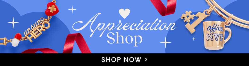 Appreciation Shop