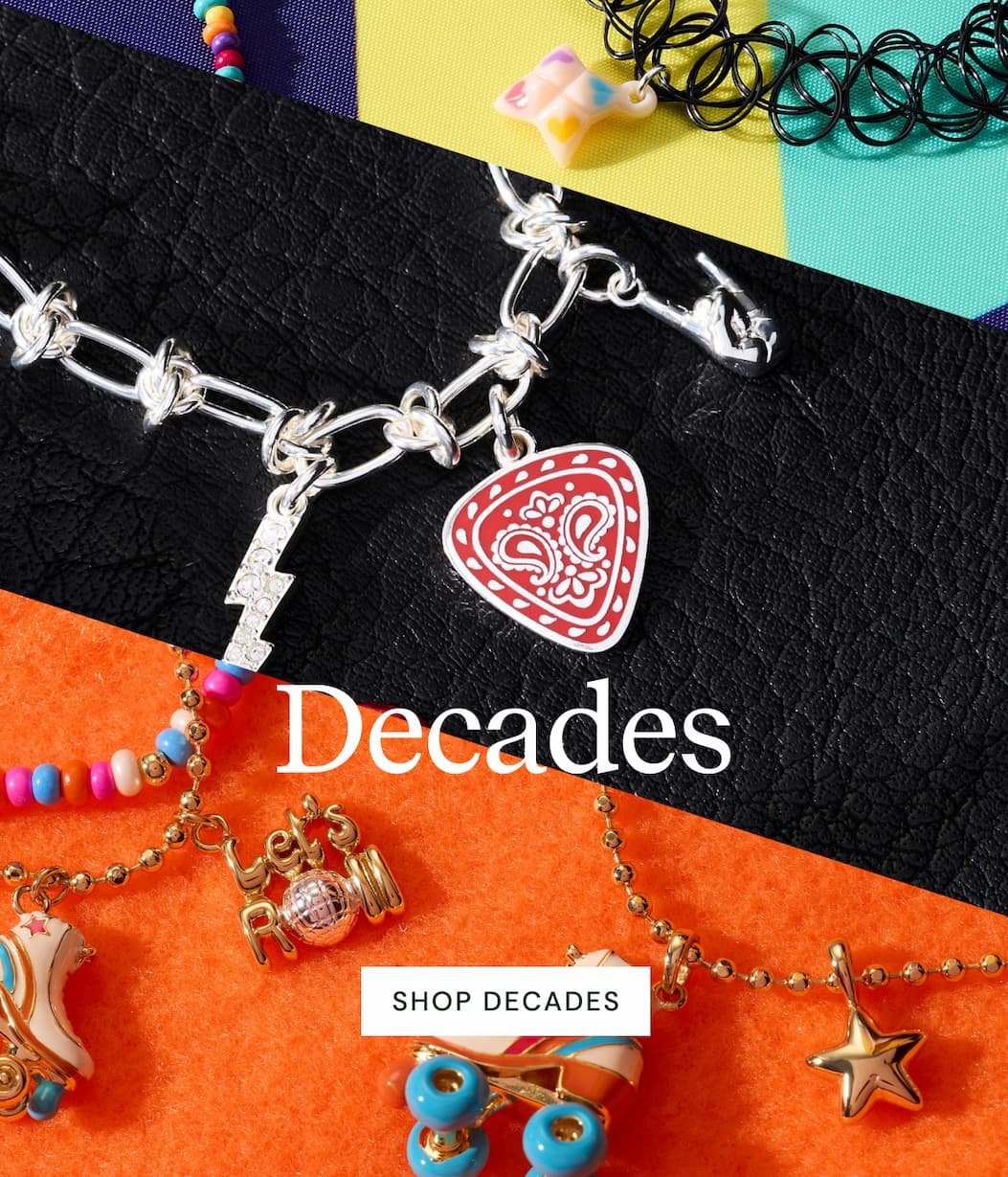 Shop Decades