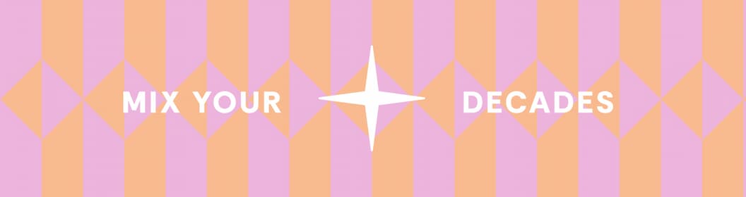 Mix Your Decades