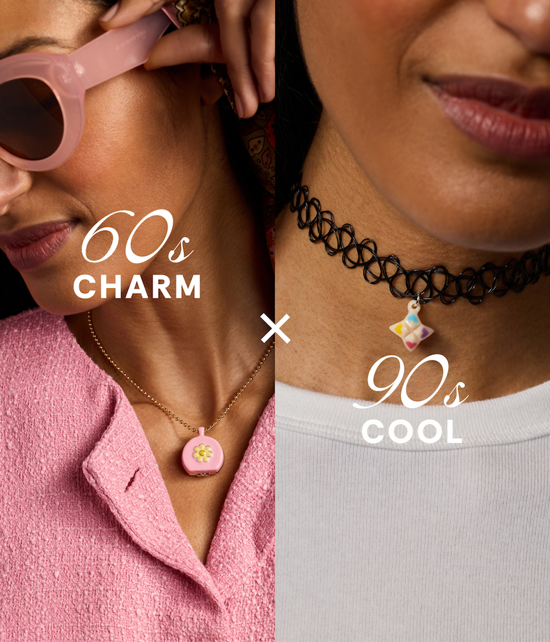 60's x 90's