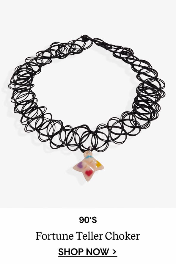 Shop Tea Party Beaded Stretch Bracelet