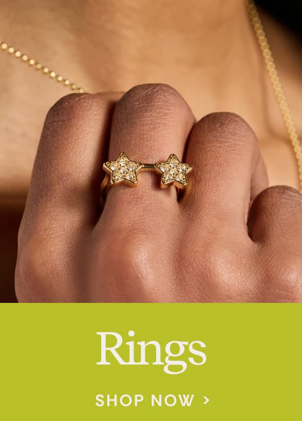 Shop Rings