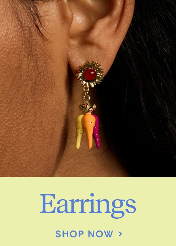 Shop Earrings