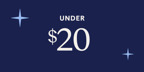 Shop Styles Under $20