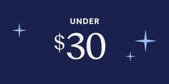 Shop Styles Under $30