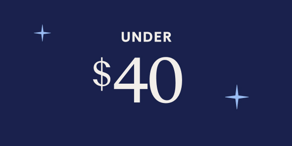 Shop Styles Under $40