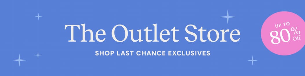 The Outlet Store