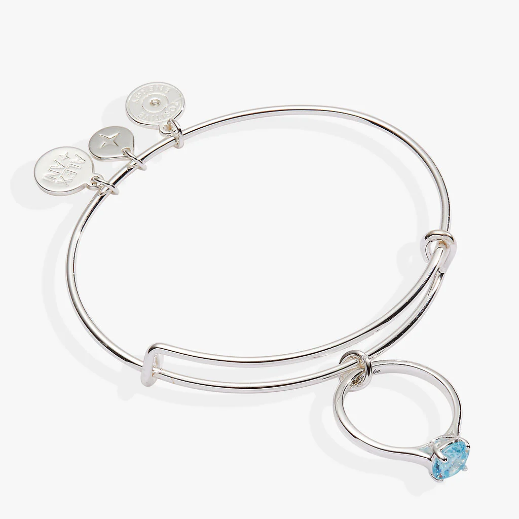 Image of Bride-To-Be Bangle