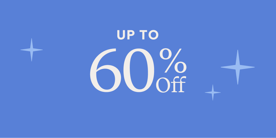 Shop Styles Up To 60% OFF