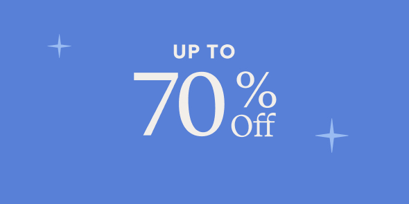 Shop Styles Up To 70% OFF
