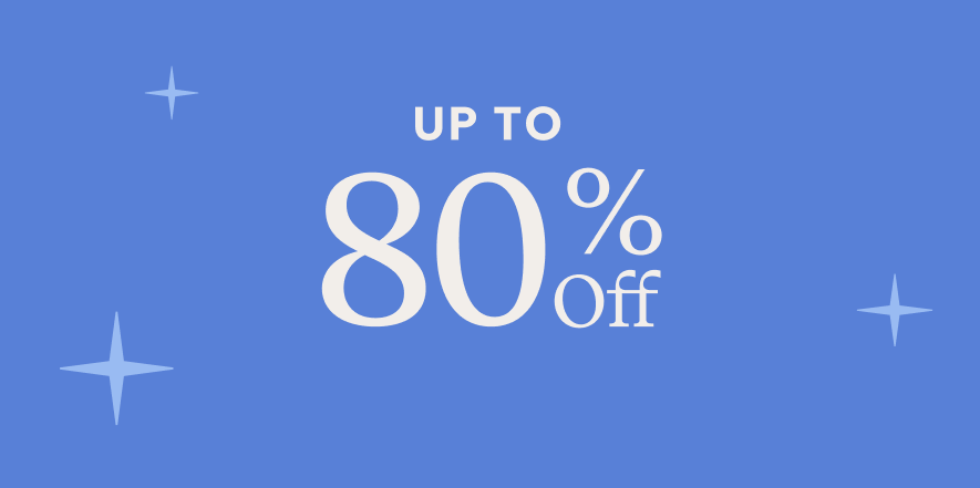 Shop Styles Up To 80% OFF