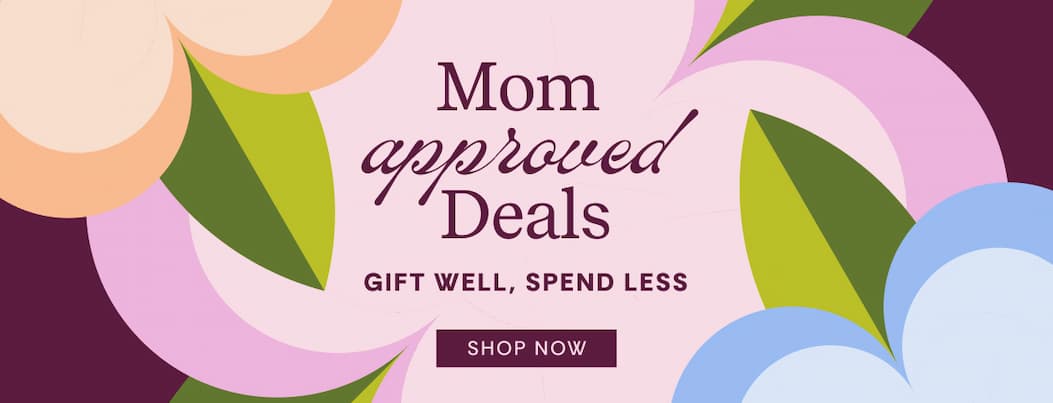 Mom Approved Deals