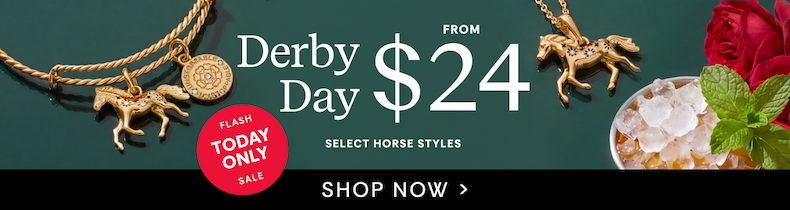 Derby Day Styles from $24 | Shop Now