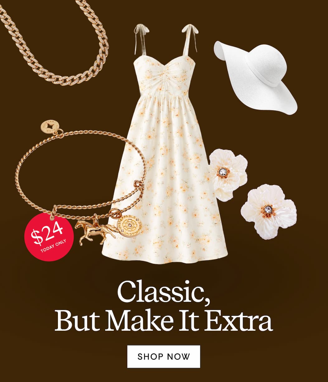 Classic But Make It Extra