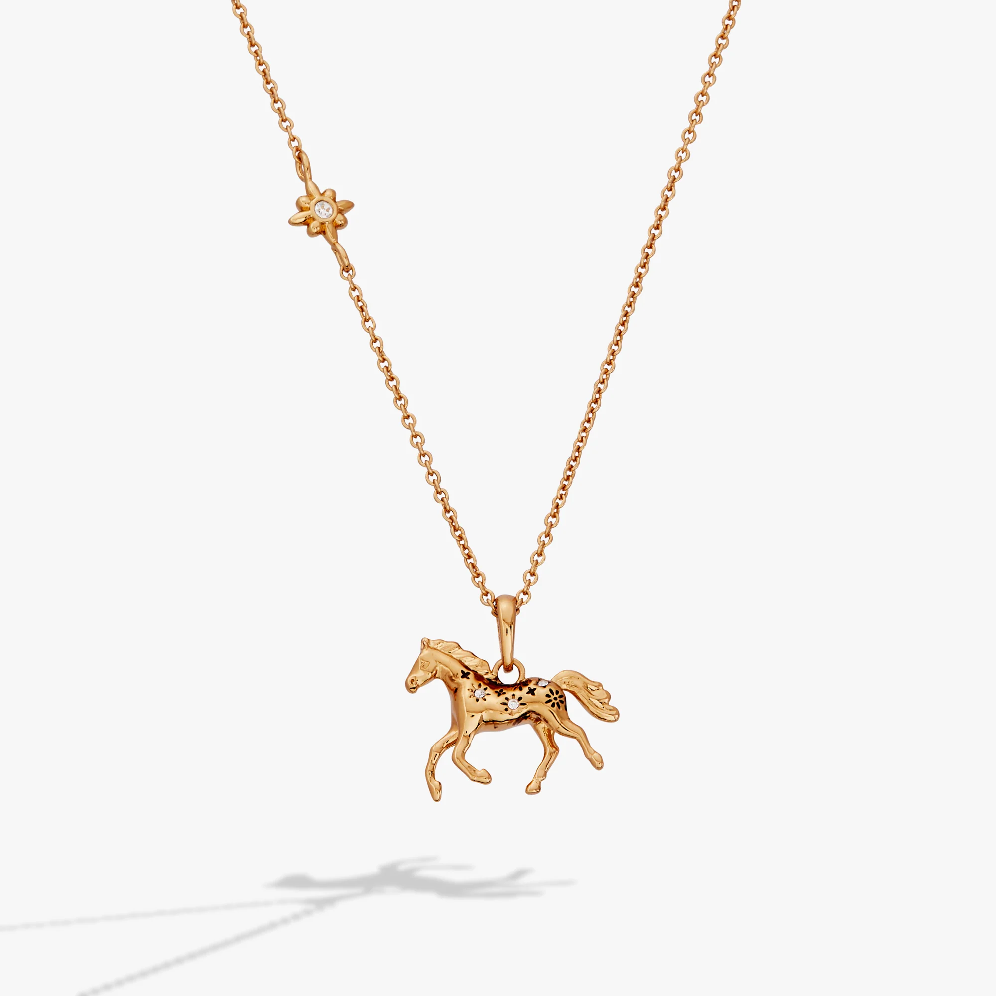 Image of Horse Pendant