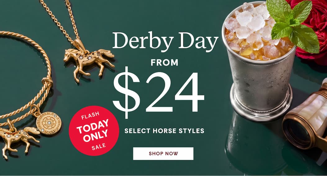 Derby Day Styles from $24 | Shop Now