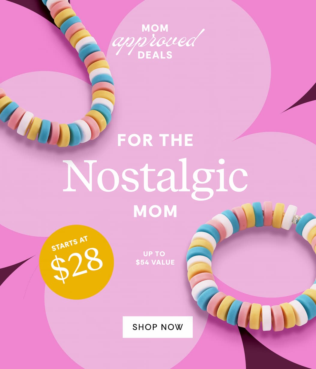 Mom Approved Deals | For The Tea Time Mom