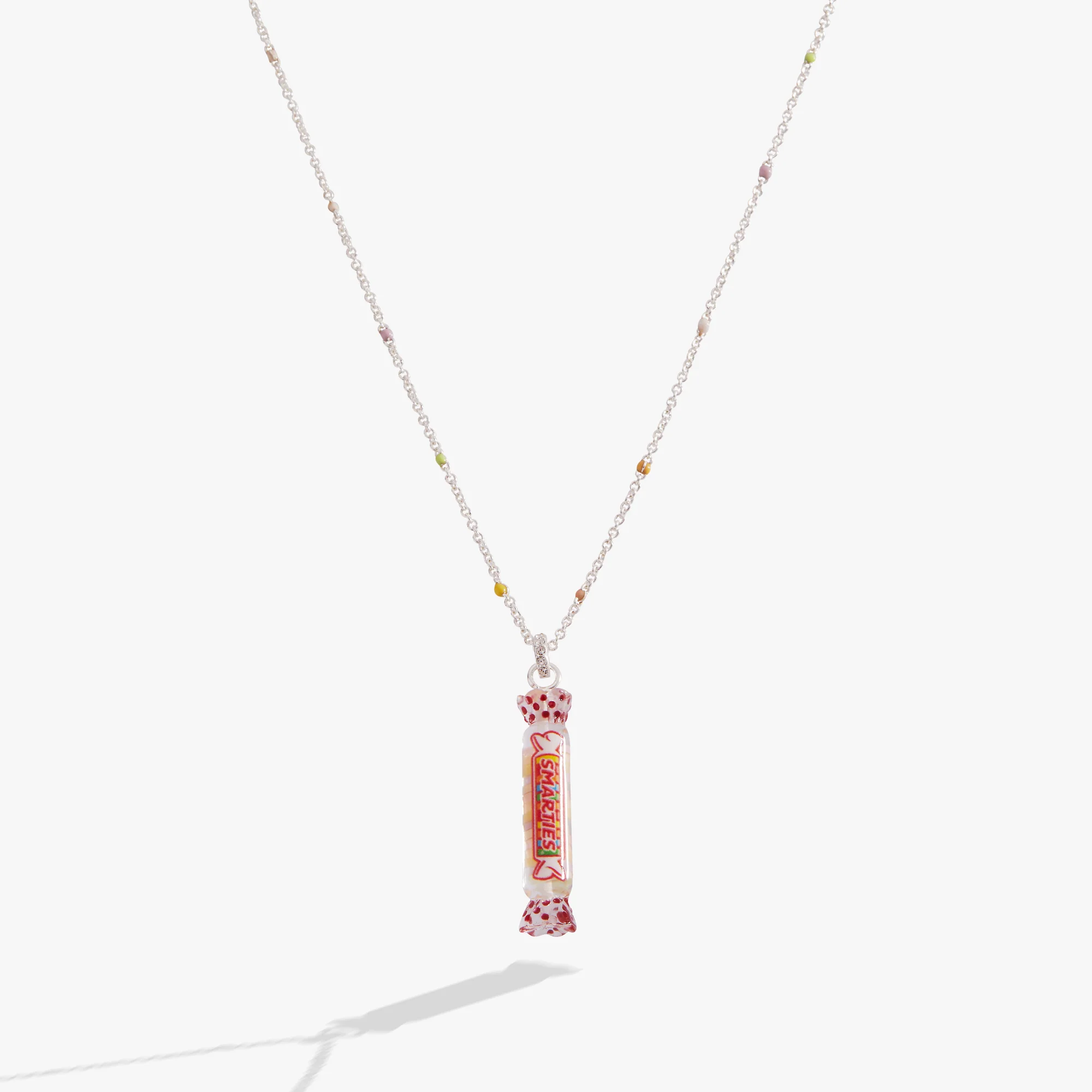 Image of SMARTIES® Pendant Necklace