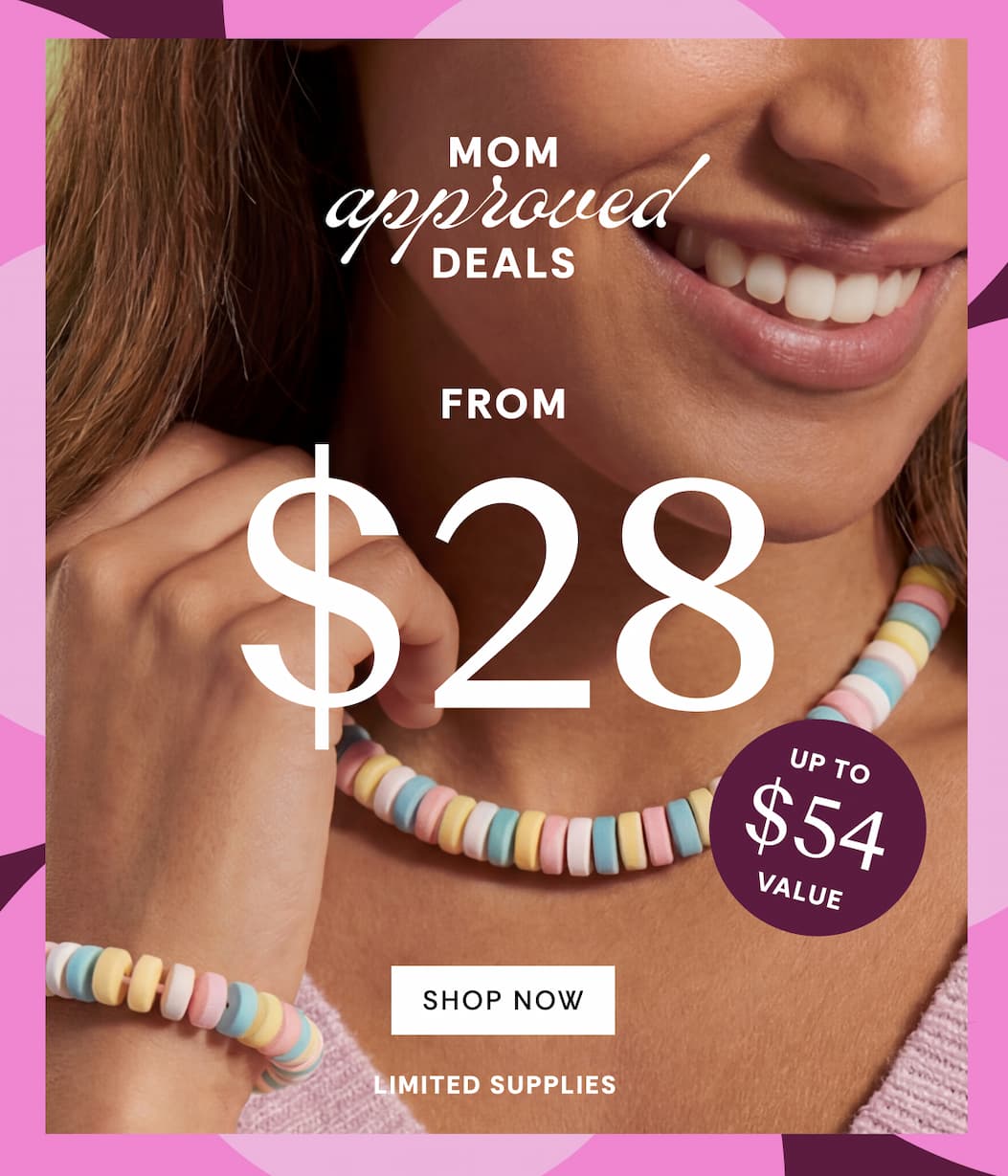 Shop Mom Approved Deals for Only $20