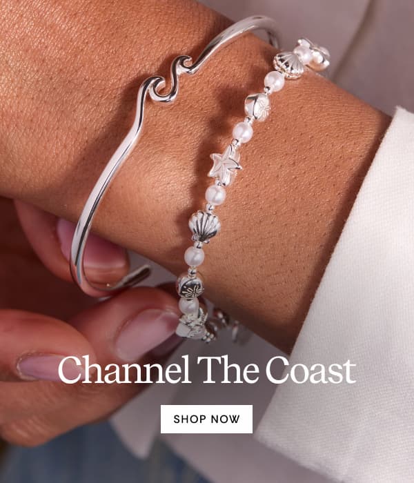 Channel The Coast