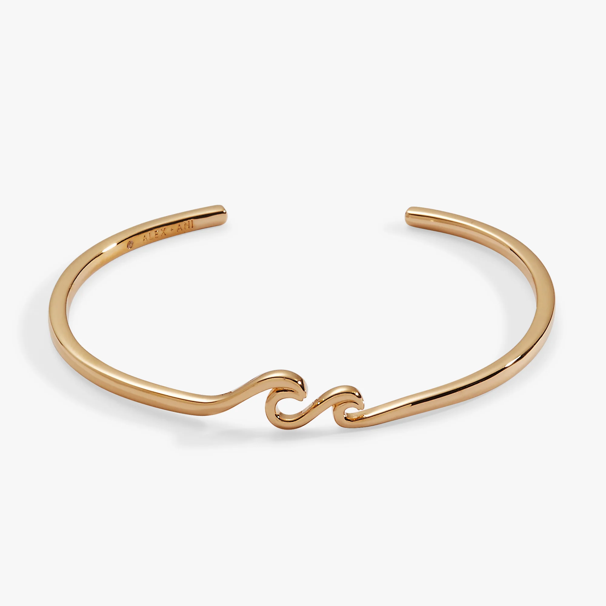 Image of Wave Cuff