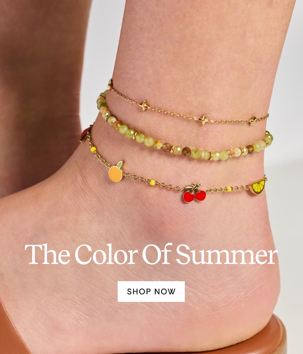 The Color of Summer
