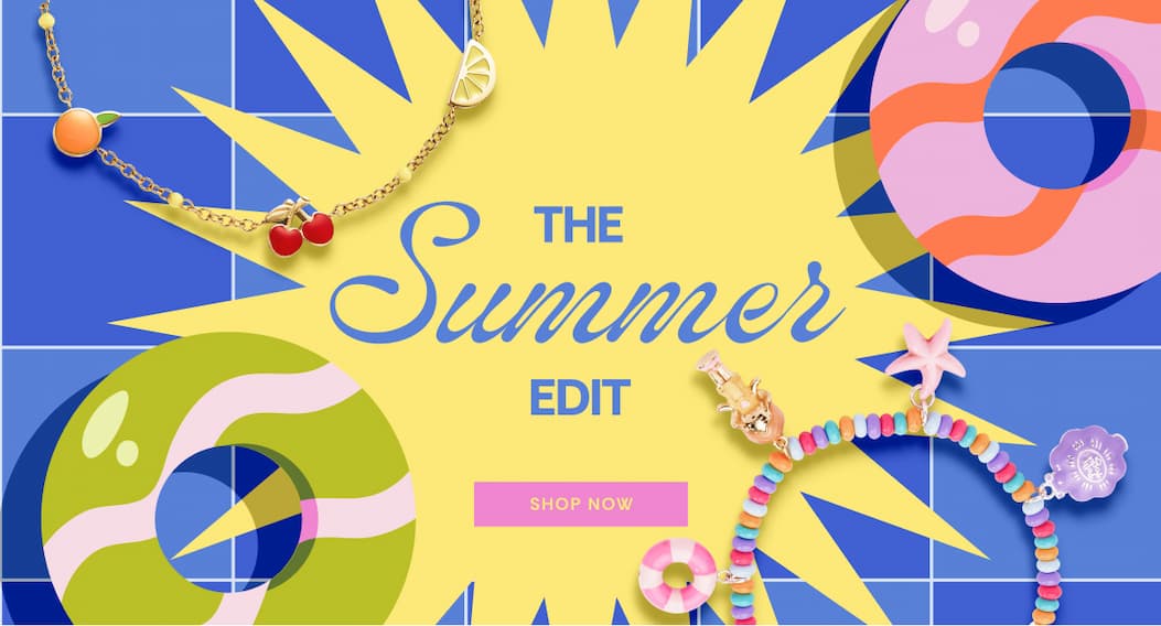 Shop the Summer Edit