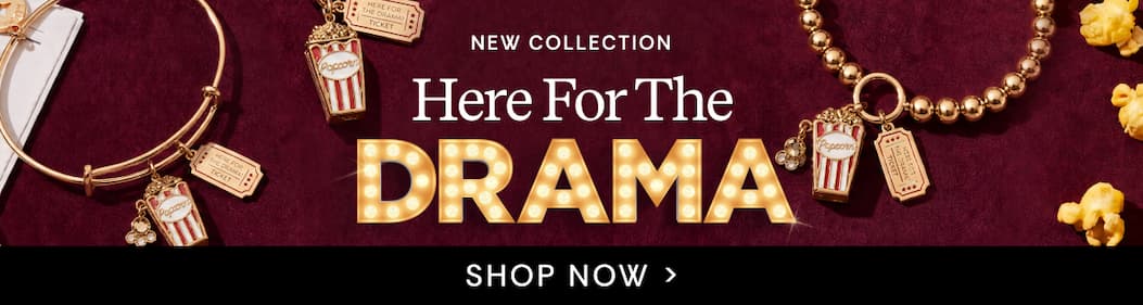 Shop New Collection | Here for the Drama