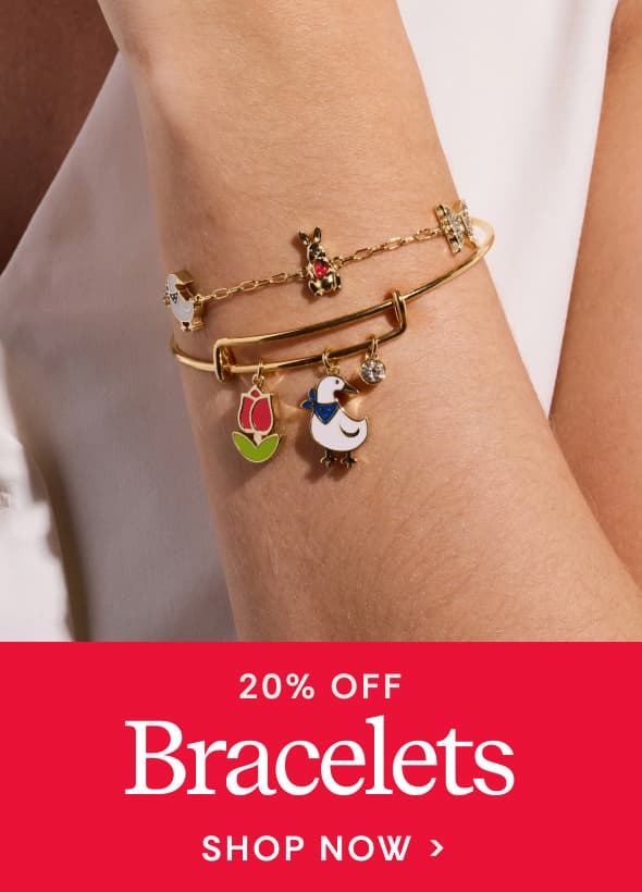 Shop Bracelets